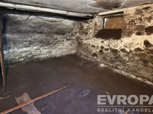 Prodej rodinného domu, Benešov nad Ploučnicí, 128 m2