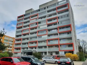 Pronájem bytu 2+kk, Mělník, Sportovní, 42 m2