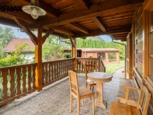 Prodej rodinného domu, Jablůnka, 140 m2