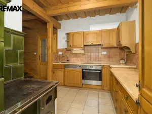 Prodej rodinného domu, Jablůnka, 140 m2