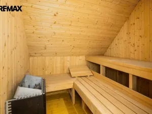 Prodej rodinného domu, Jablůnka, 140 m2