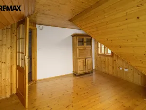 Prodej rodinného domu, Jablůnka, 140 m2