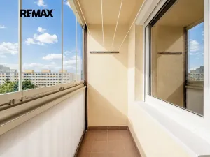 Prodej bytu 3+kk, Praha - Chodov, Křejpského, 66 m2