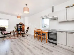 Prodej bytu 2+kk, Hostivice, Čsl. armády, 55 m2