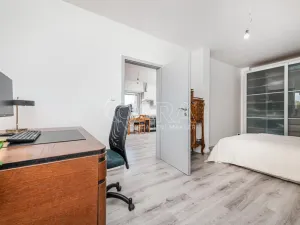 Prodej bytu 2+kk, Hostivice, Čsl. armády, 55 m2