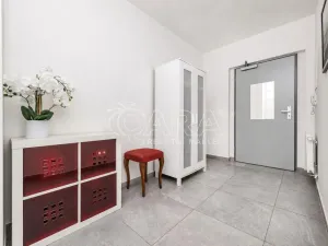 Prodej bytu 2+kk, Hostivice, Čsl. armády, 55 m2