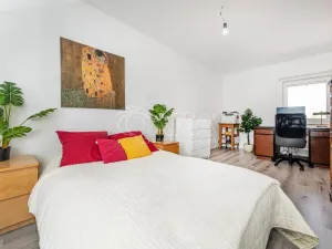 Prodej bytu 2+kk, Hostivice, Čsl. armády, 55 m2