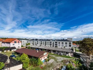 Prodej bytu 2+kk, Hostivice, Čsl. armády, 55 m2