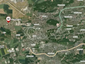 Prodej bytu 2+kk, Hostivice, Čsl. armády, 55 m2