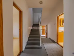Prodej rodinného domu, Lukov, Za Humny, 1505 m2