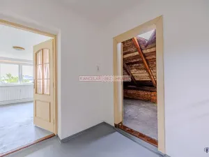 Prodej rodinného domu, Lukov, Za Humny, 1505 m2