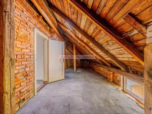 Prodej rodinného domu, Lukov, Za Humny, 1505 m2