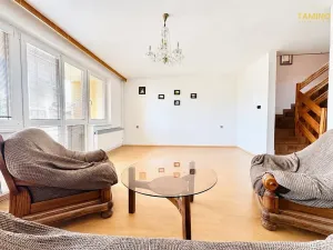 Prodej rodinného domu, Třebíč, Krajinova, 169 m2