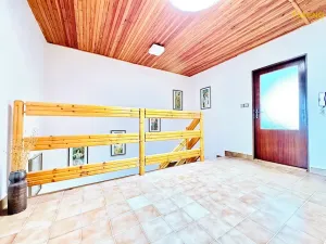 Prodej rodinného domu, Třebíč, Krajinova, 169 m2