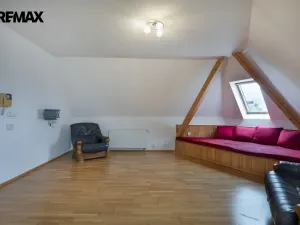 Pronájem bytu 2+kk, Litvínov - Chudeřín, Chudeřínská, 80 m2