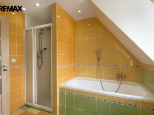 Pronájem bytu 2+kk, Litvínov - Chudeřín, Chudeřínská, 80 m2