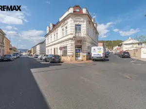 Pronájem bytu 2+kk, Litvínov - Chudeřín, Chudeřínská, 80 m2