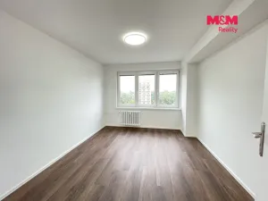 Prodej bytu 2+1, Ostrava - Slezská Ostrava, Bohumínská, 50 m2