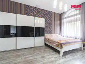 Prodej bytu 5+1, Karlovy Vary, nábřeží Jana Palacha, 340 m2