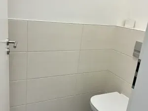 Pronájem obchodního prostoru, Praha - Vysočany, Čerpadlová, 55 m2