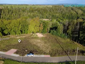 Prodej pozemku pro bydlení, Niměřice, 1211 m2