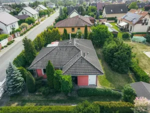 Prodej rodinného domu, Velká Dobrá, Okružní, 107 m2