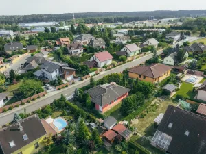 Prodej rodinného domu, Velká Dobrá, Okružní, 107 m2