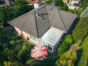 Prodej rodinného domu, Velká Dobrá, Okružní, 107 m2