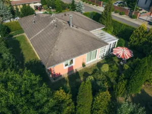 Prodej rodinného domu, Velká Dobrá, Okružní, 107 m2