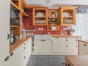 Prodej rodinného domu, Velká Dobrá, Okružní, 107 m2