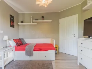 Prodej rodinného domu, Velká Dobrá, Okružní, 107 m2