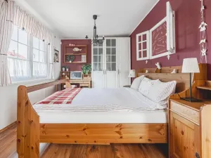 Prodej rodinného domu, Velká Dobrá, Okružní, 107 m2