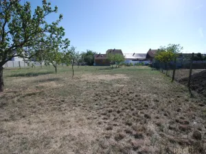Prodej pozemku pro bydlení, Velké Němčice, 580 m2