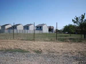 Prodej pozemku pro bydlení, Velké Němčice, 580 m2