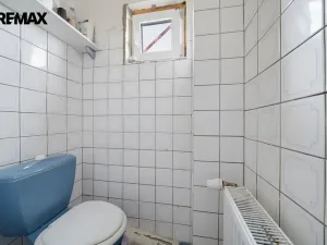 Prodej činžovního domu, Aš, Studentská, 340 m2