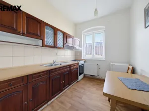 Prodej činžovního domu, Aš, Studentská, 340 m2