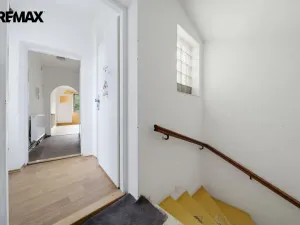 Prodej činžovního domu, Aš, Studentská, 340 m2