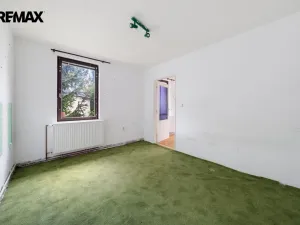 Prodej činžovního domu, Aš, Studentská, 340 m2