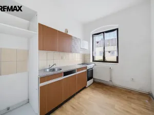 Prodej činžovního domu, Aš, Studentská, 340 m2
