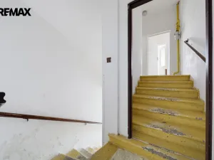 Prodej činžovního domu, Aš, Studentská, 340 m2