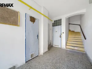Prodej činžovního domu, Aš, Studentská, 340 m2