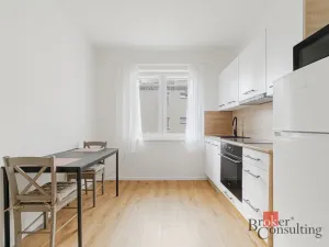 Prodej bytu 1+1, Ostrava - Mariánské Hory, Cottonové, 37 m2