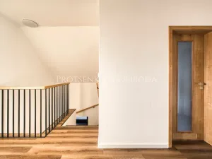 Prodej rodinného domu, Kamenice nad Lipou, Dobšova, 215 m2