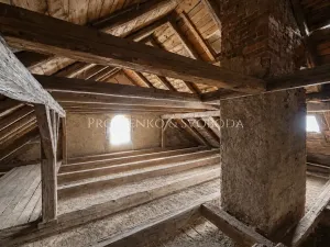 Prodej činžovního domu, Mnichov, 410 m2