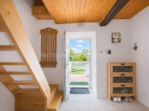 Prodej chalupy, Ždírec nad Doubravou, 145 m2