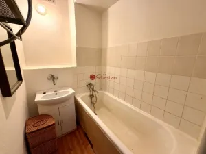 Prodej bytu 1+1, Most, tř. Budovatelů, 34 m2