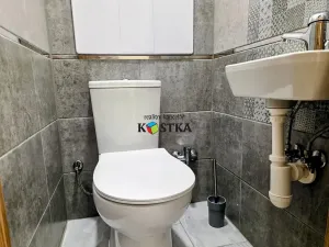 Pronájem bytu 3+1, Nový Jičín, Vančurova, 66 m2