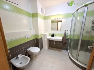 Pronájem bytu 2+1, Brno, Vondrákova, 60 m2