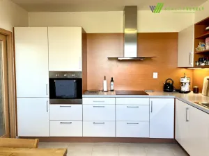 Pronájem bytu 2+1, Brno, Vondrákova, 60 m2