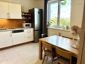 Pronájem bytu 2+1, Brno, Vondrákova, 60 m2